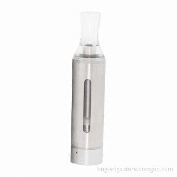 Bulk Purchase eVod Tank System E-cigarette Kit with CE, RoHS Marks, 650/900/1,100mAh Capacity